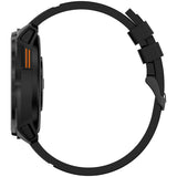 CANYON Maverick SW-83 GPS Smartwatch - Black