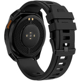 CANYON Maverick SW-83 GPS Smartwatch - Black