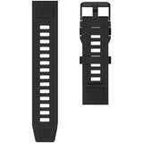 CANYON Maverick SW-83 GPS Smartwatch - Black