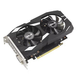 ASUS DUAL GeForce RTX 3050 OC Edition 6GB GDDR6 Graphics Card