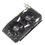 ASUS DUAL GeForce RTX 3050 OC Edition 6GB GDDR6 Graphics Card