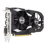 ASUS DUAL GeForce RTX 3050 OC Edition 6GB GDDR6 Graphics Card