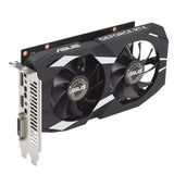 ASUS DUAL GeForce RTX 3050 OC Edition 6GB GDDR6 Graphics Card