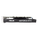 ASUS DUAL GeForce RTX 3050 OC Edition 6GB GDDR6 Graphics Card