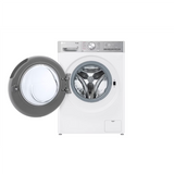 LG F2WR909P3W 9kg 1200 RPM Front Load Washing Machine - A Energy Class