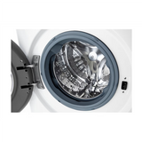 LG F2WR909P3W 9kg 1200 RPM Front Load Washing Machine - A Energy Class