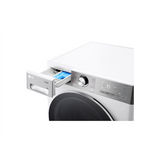 LG F2WR909P3W 9kg 1200 RPM Front Load Washing Machine - A Energy Class