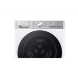 LG F2WR909P3W 9kg 1200 RPM Front Load Washing Machine - A Energy Class