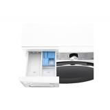 LG F2WR909P3W 9kg 1200 RPM Front Load Washing Machine - A Energy Class