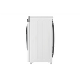 LG F2WR909P3W 9kg 1200 RPM Front Load Washing Machine - A Energy Class