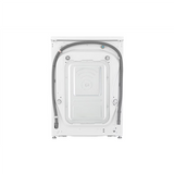 LG F2WR909P3W 9kg 1200 RPM Front Load Washing Machine - A Energy Class