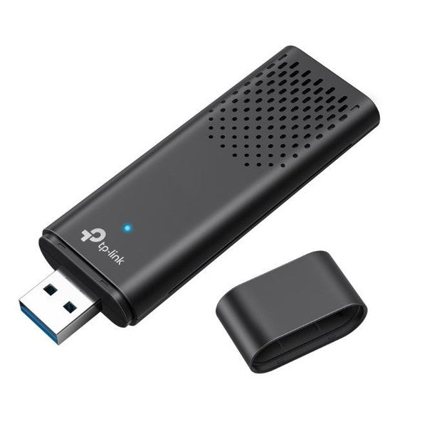 TP-LINK Archer TX20U AX1800 Dual Band Wi-Fi 6 Wireless USB Adapter