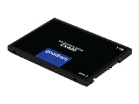 GOODRAM CX400 Gen.2 2TB SATA III 2.5" SSD