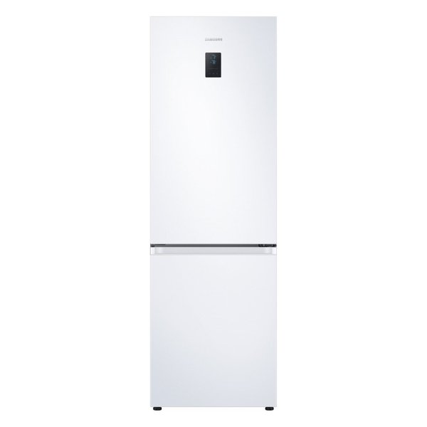 Samsung RB34C670EWW/EF Refrigerator - 344L, 185.3cm Height, E Energy Class