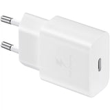 Samsung EP-T1510NWEGEU Universal Fast Charging Wall Charger - White