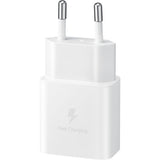 Samsung EP-T1510NWEGEU Universal Fast Charging Wall Charger - White