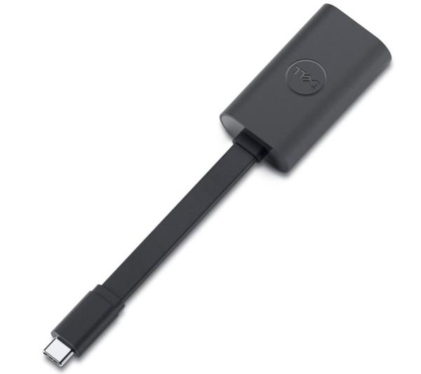 Dell USB-C to 2.5G Ethernet Adapter