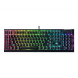 Razer BlackWidow V3 Mini HyperSpeed Wireless Mechanical Gaming Keyboard - Yellow Switch