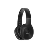 Edifier W800BT SE Bluetooth Over-Ear Headphones with Microphone - Black