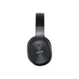 Edifier W800BT SE Bluetooth Over-Ear Headphones with Microphone - Black