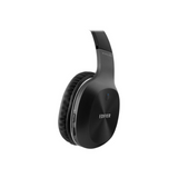 Edifier W800BT SE Bluetooth Over-Ear Headphones with Microphone - Black