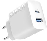 Vivanco USB-C PD3 20W Wall Charger - White (62514)