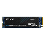 PNY CS2230 1TB NVMe PCIe Gen3 x4 M.2 Internal SSD