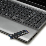 PNY CS2230 1TB NVMe PCIe Gen3 x4 M.2 Internal SSD