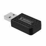 GEMBIRD AC1300 Compact Dual-Band USB Wi-Fi Adapter