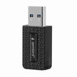 GEMBIRD AC1300 Compact Dual-Band USB Wi-Fi Adapter
