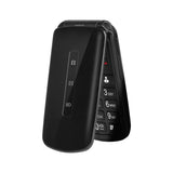 Kruger & Matz KM0929 2.8" 108.5g Black Base Phone
