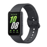 Samsung Galaxy Fit3 Smart Watch (SM-R390) - Gray, 1.6" AMOLED Touch Screen