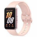 Samsung Galaxy Fit3 (SM-R390) Silver Smartwatch - 1.6" AMOLED Touch Screen