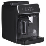 Philips - Espresso Coffee Maker - EP2334/10 - Pump pressure 15 bar - Built-in milk frother - Fully Automatic - 1500 W - Black