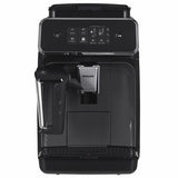 Philips - Espresso Coffee Maker - EP2334/10 - Pump pressure 15 bar - Built-in milk frother - Fully Automatic - 1500 W - Black