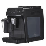 Philips - Espresso Coffee Maker - EP2334/10 - Pump pressure 15 bar - Built-in milk frother - Fully Automatic - 1500 W - Black