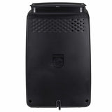 Philips - Espresso Coffee Maker - EP2334/10 - Pump pressure 15 bar - Built-in milk frother - Fully Automatic - 1500 W - Black