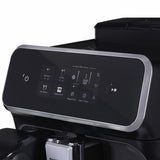 Philips - Espresso Coffee Maker - EP2334/10 - Pump pressure 15 bar - Built-in milk frother - Fully Automatic - 1500 W - Black