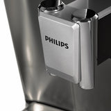 Philips - Espresso Coffee Maker - EP2334/10 - Pump pressure 15 bar - Built-in milk frother - Fully Automatic - 1500 W - Black