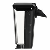 Philips - Espresso Coffee Maker - EP2334/10 - Pump pressure 15 bar - Built-in milk frother - Fully Automatic - 1500 W - Black