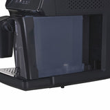 Philips - Espresso Coffee Maker - EP2334/10 - Pump pressure 15 bar - Built-in milk frother - Fully Automatic - 1500 W - Black
