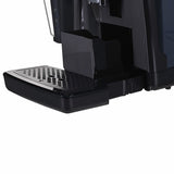 Philips - Espresso Coffee Maker - EP2334/10 - Pump pressure 15 bar - Built-in milk frother - Fully Automatic - 1500 W - Black