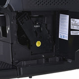 Philips - Espresso Coffee Maker - EP2334/10 - Pump pressure 15 bar - Built-in milk frother - Fully Automatic - 1500 W - Black