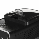 Philips - Espresso Coffee Maker - EP2334/10 - Pump pressure 15 bar - Built-in milk frother - Fully Automatic - 1500 W - Black