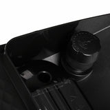 Philips - Espresso Coffee Maker - EP2334/10 - Pump pressure 15 bar - Built-in milk frother - Fully Automatic - 1500 W - Black