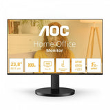 AOC - 27B3CA2 - 27 " - IPS - FHD - 16:9 - 100 Hz - 1 ms - 1920 x 1080 pixels - 250 cd/m² - HDMI ports quantity 1 - Black
