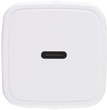 Vivanco USB-C PD3 20W Wall Charger - White (62514)