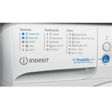 INDESIT BWE 91496X WSV EE Washing Machine - 9kg, 1400 RPM, A Energy Class