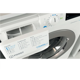 INDESIT BWE 91496X WSV EE Washing Machine - 9kg, 1400 RPM, A Energy Class