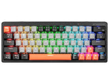TRACER gamezone LOCCAR Gaming Keyboard